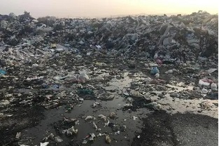 垃圾滲濾液廢水怎么處理？（垃圾滲濾液處理方法）