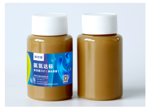 氨氮激活菌，氨氮