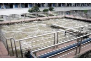 【干貨】屠宰行業原水氨氮很高的污水，怎么處理？